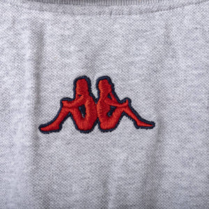 Polo Ufficiale Genoa Kappa 1998/1999