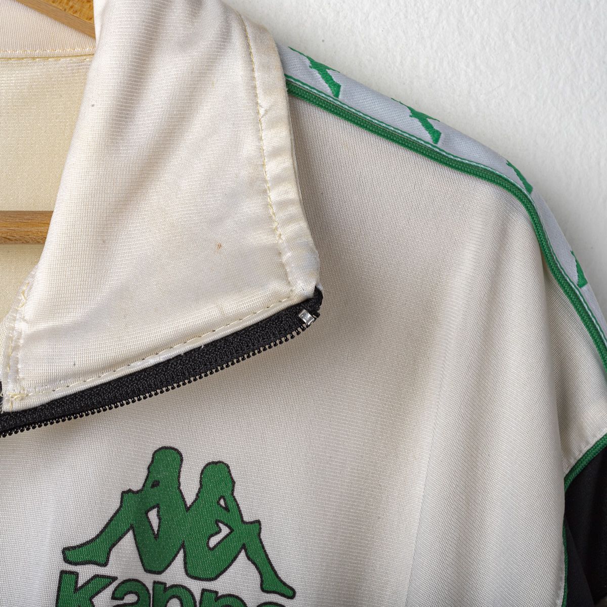 Tuta Rappresentanza Juventus Kappa Upim 1990/1991