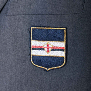 giacca completo rappresentanza sampdoria by FB FASHION - Home (3)
