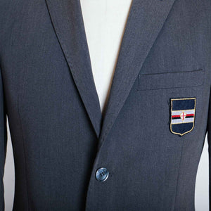 giacca completo rappresentanza sampdoria by FB FASHION - Home (4)