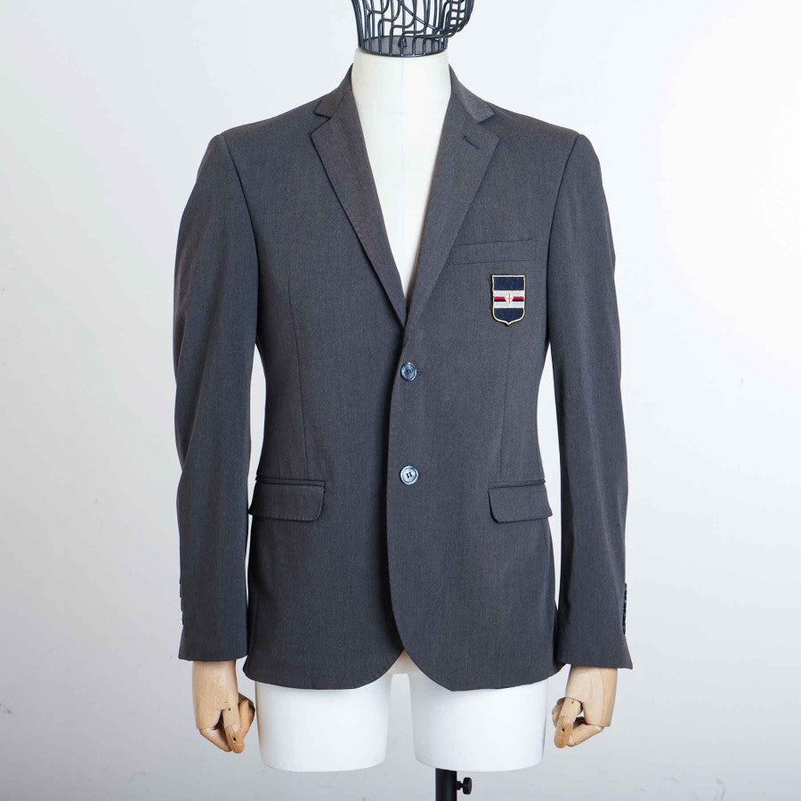 giacca completo rappresentanza sampdoria by FB FASHION - Home