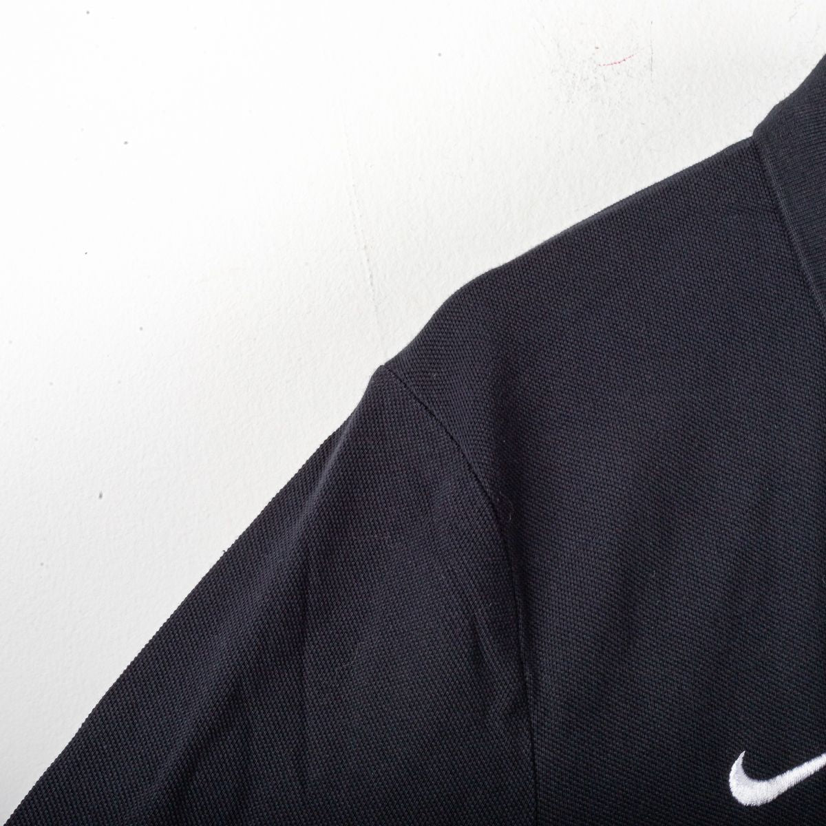 Polo ML Fc Juventus nike con cartellino 2011/2012