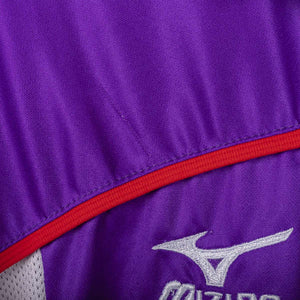 maglia Home fiorentina mizuno Chiesa 20 2001/2002