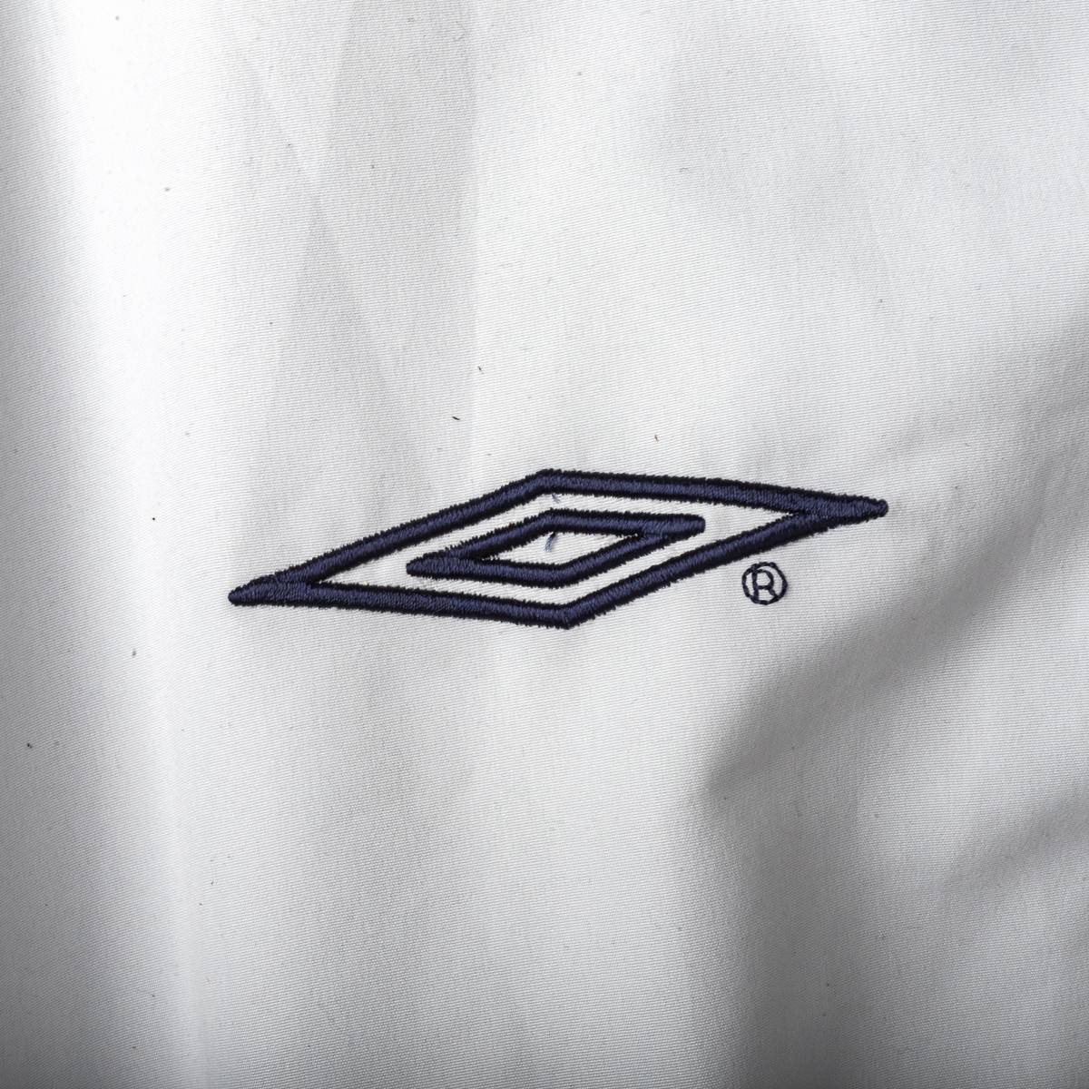Giacca Brescia Umbro Banca Lombarda 2002/2003