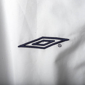 Giacca Brescia Umbro Banca Lombarda 2002/2003