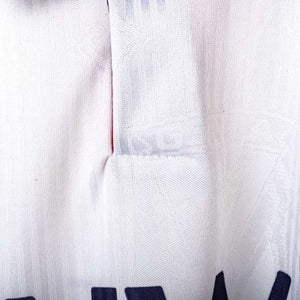 Genoa Erreà N5 Galante 1992/1993 Away Shirt and Shorts Set