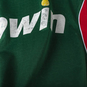 Maglia Portiere Milan Adidas Dida n1 2006/2007