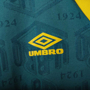Maglia Training Inter Umbro Pirelli 1995/1996