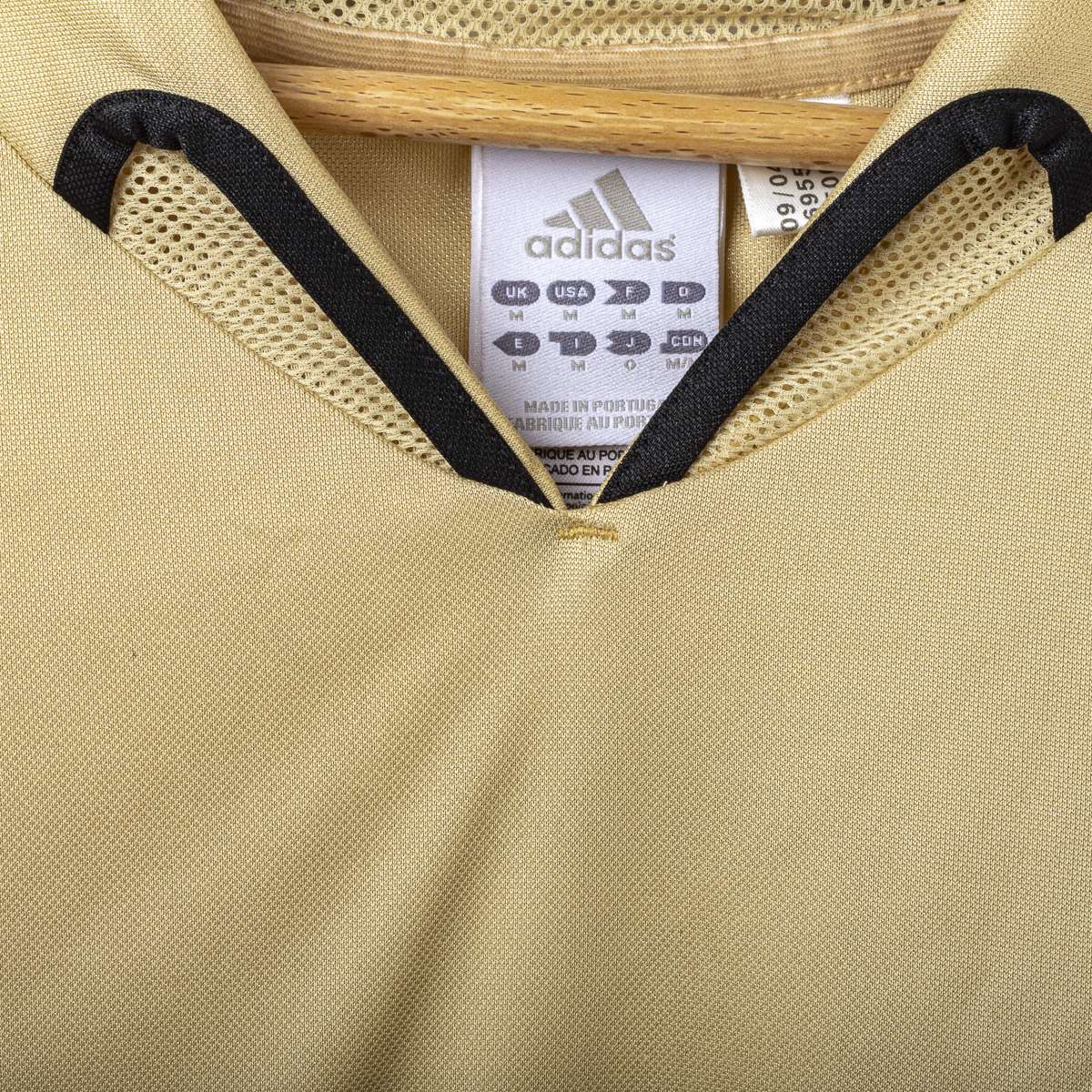 Maglia Third Adidas Milan Kaka 22 2004/2005
