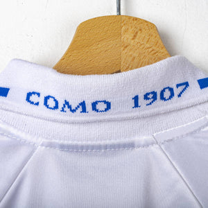 maglia away como errea 2002/2003