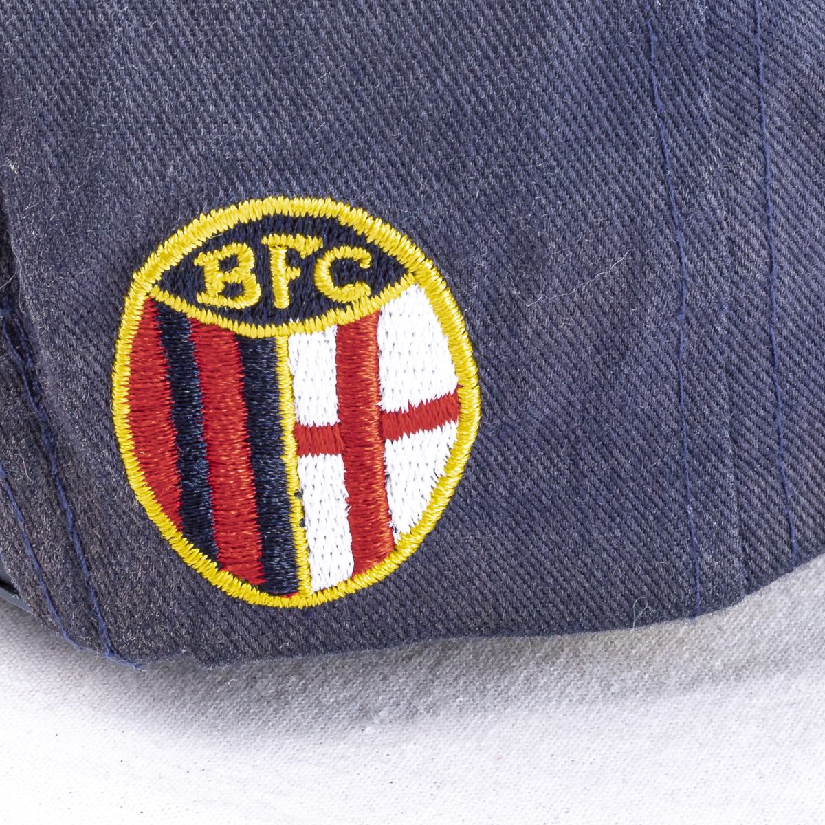 Cappello Diadora Bologna Baggio 10 1997/1998