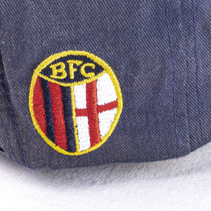 Cappello Diadora Bologna Baggio 10 1997/1998