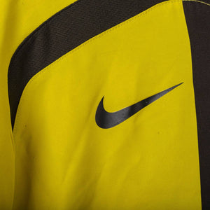 Maglia Home Borussia Dortmund Nike Rosicky 10 2005/2006