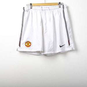 Pantaloncini Home Nike Manchester United 2010/2011