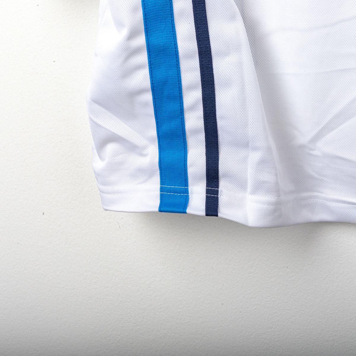 Maglia Away Napoli Nike con cartellino 1997/1998