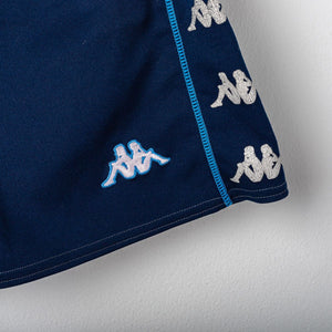 Pantaloncini Training Italia Kappa 2000