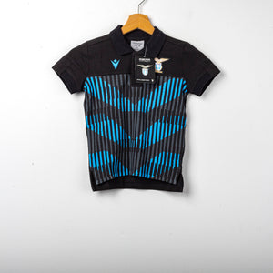 polo piquet bambino lazio 2019/2020