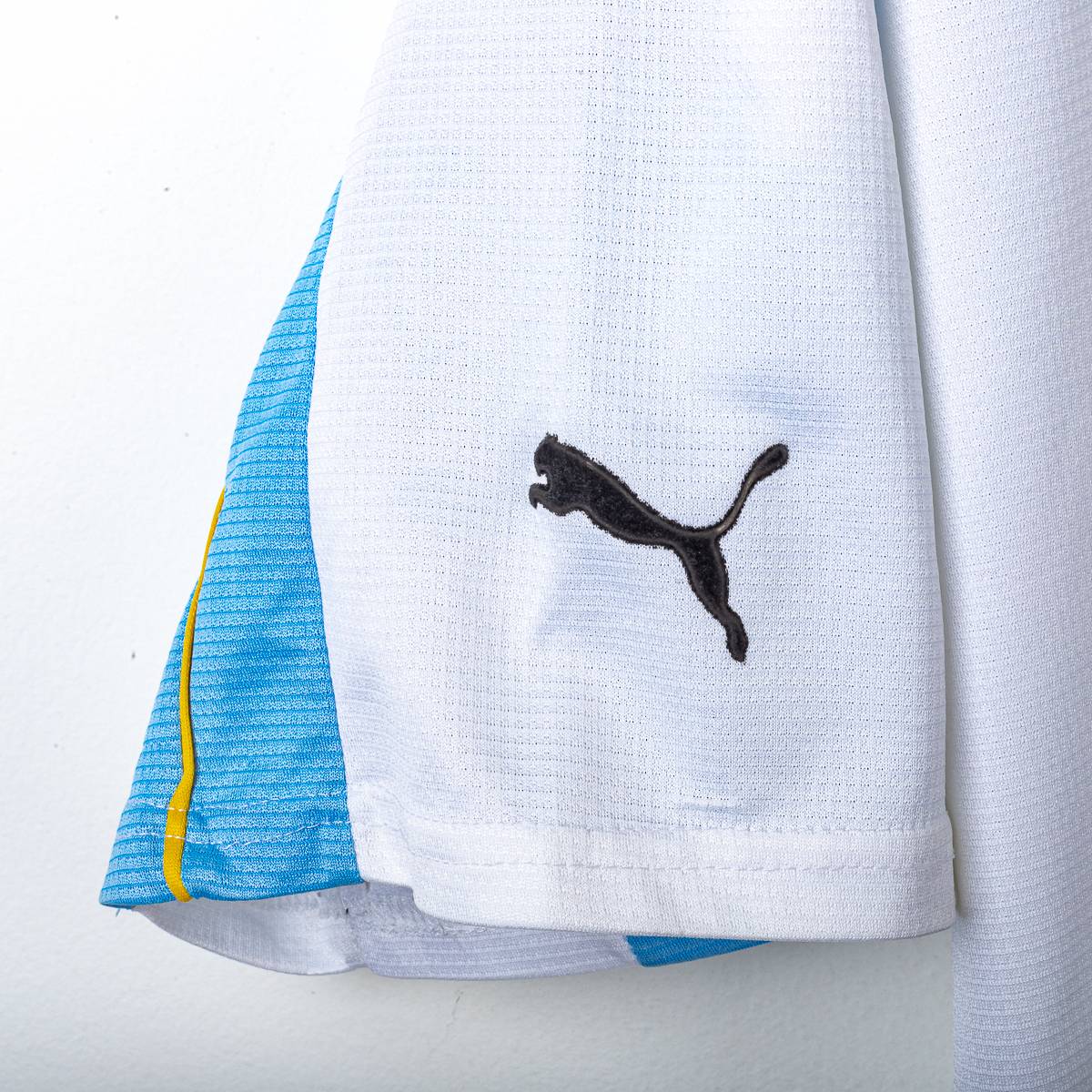 Maglia Centenario Lazio Puma Ravanelli 33 2000/2001