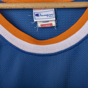 Canotta NBA New York Knicks Champion Ewing 33 1991/1992