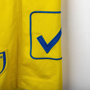Pantaloncini Home Chievo Verona Givova 2011/2012