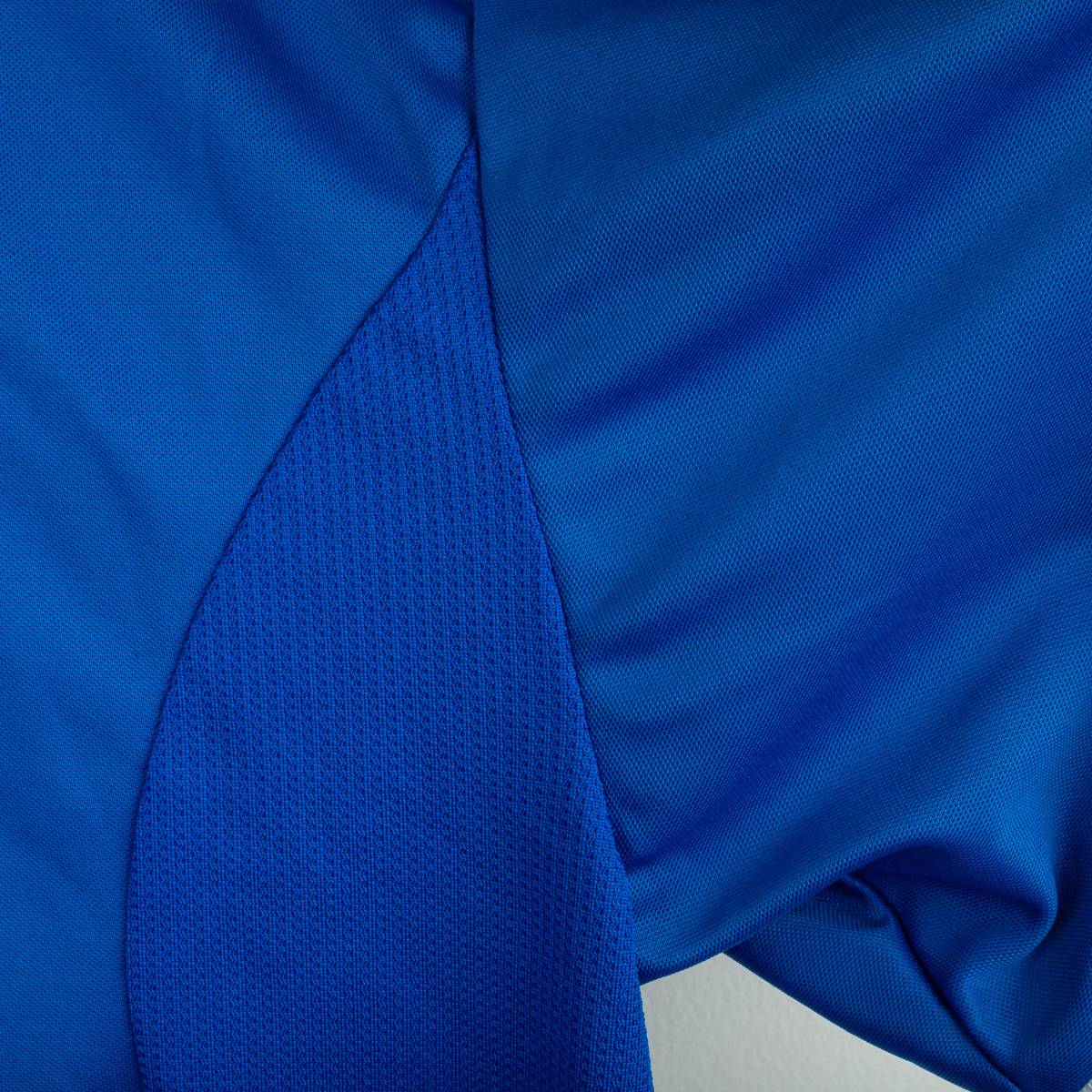 Maglia Home Azzurra Italia Nike 1996