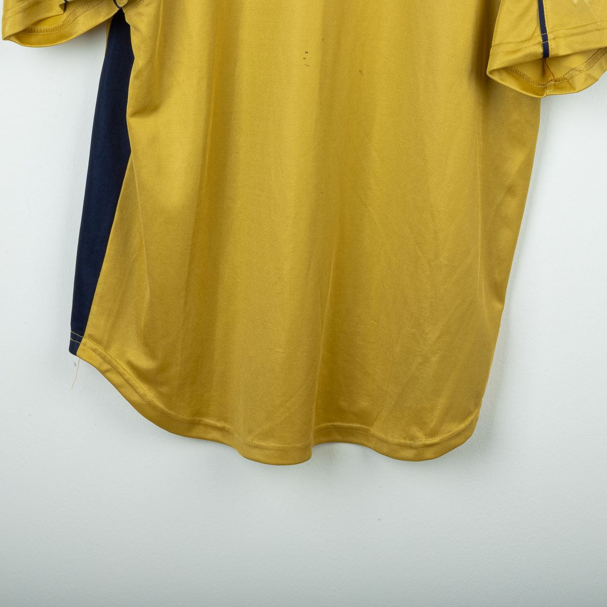 Maglia Third Bologna Macron 2002/2003