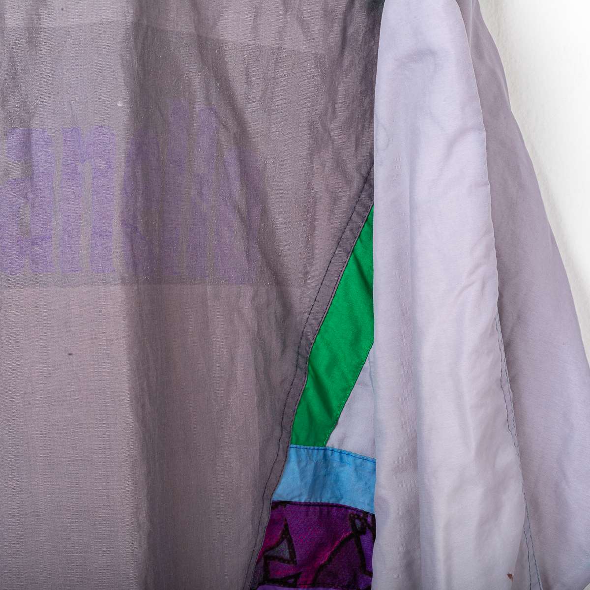 Udinese Lotto Gaudianiello Tracksuit Jacket 1992/1993