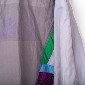 Udinese Lotto Gaudianiello Tracksuit Jacket 1992/1993