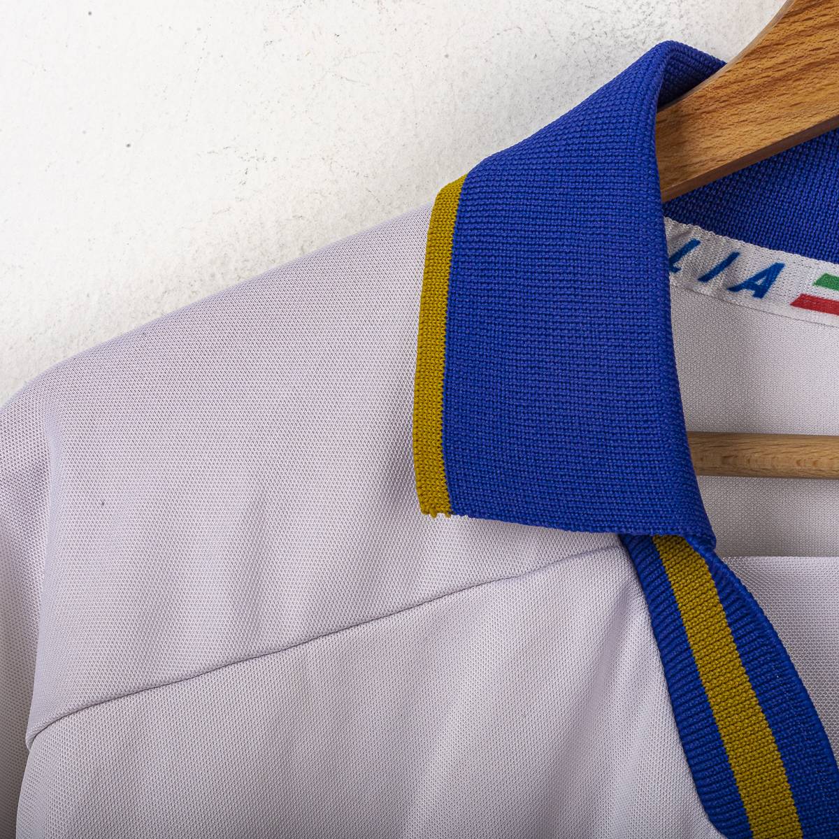 Maglia Away Italia Nike n17 1996/1997