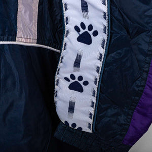 Kelme Real Madrid jacket 1997/1998