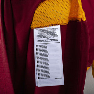 Maglia Home Roma Nike Tg.M 2015/2016