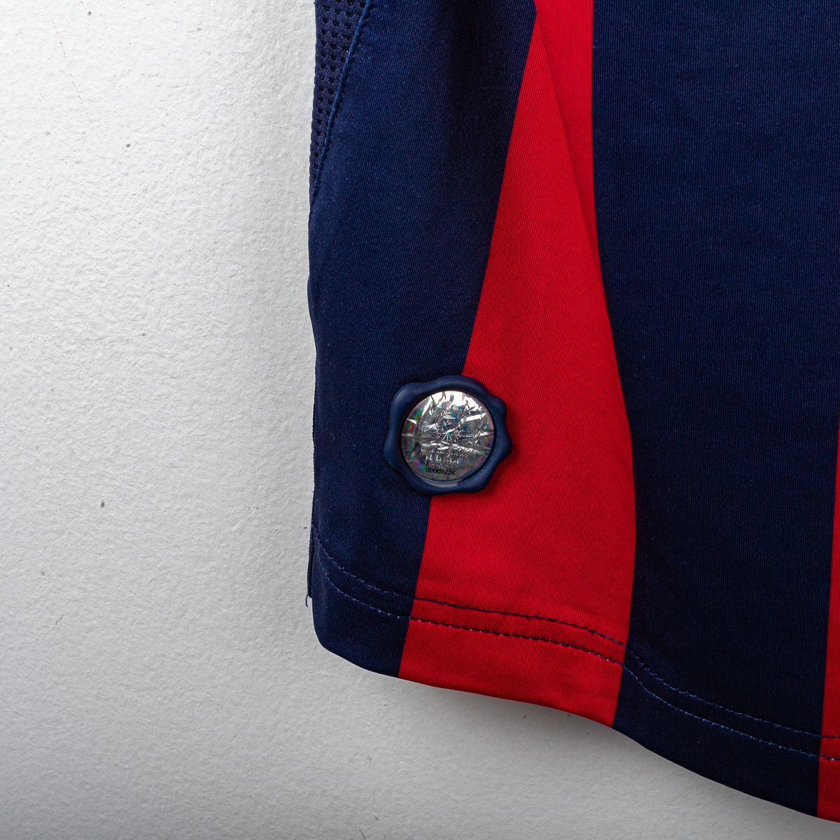 maglia home crotone zeus 2017/2018