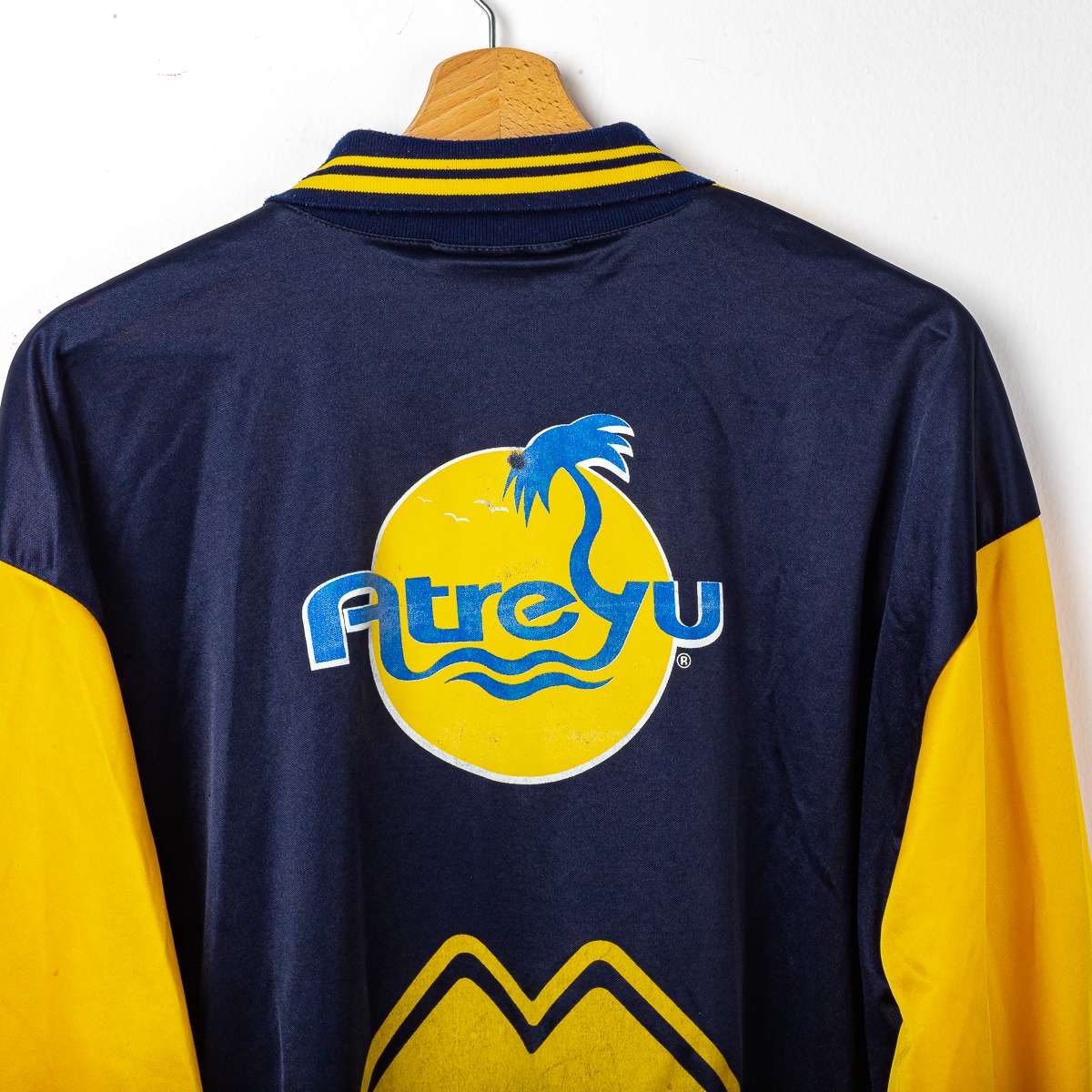 Hellas Verona Erreà Training Shirt 1998/1999