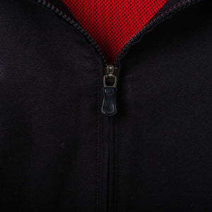 AC Milan Adidas Opel Tracksuit Jacket 2004/2005