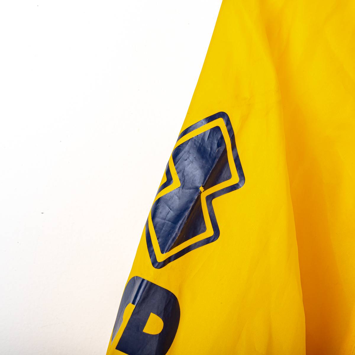Parma Errea Folletto 2013/2014 Windbreaker Jacket