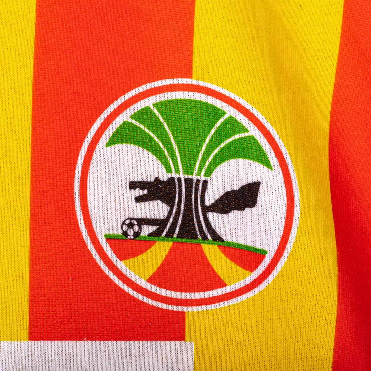 Adidas Lecce Home Jersey 1990/1991 ml