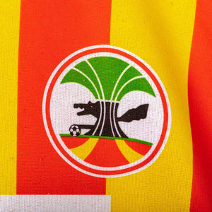 Adidas Lecce Home Jersey 1990/1991 ml