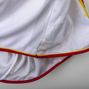 Maglia Away Lecce Asics Pinardi 31 2004/2005