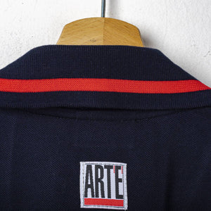 Polo Blu Bologna Diadora Arte 1998/1999