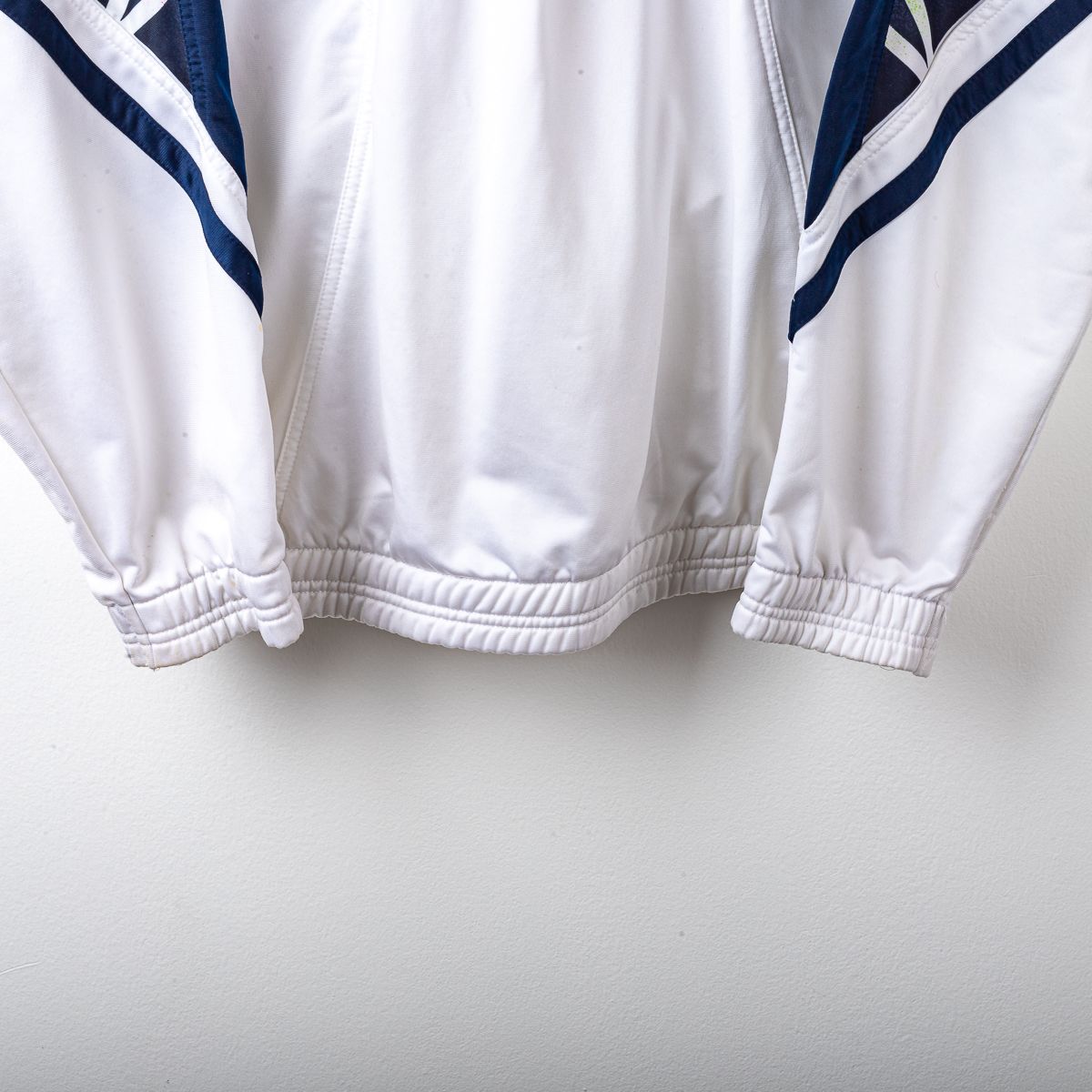 Giacca Italia Diadora USA 1994