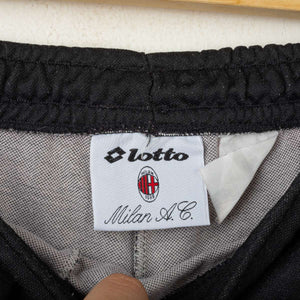 Pantaloncino Home Milan Lotto 1994/1995