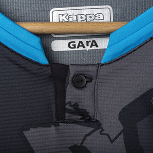 maglia camo district napoli kappa mertens n14 2018/2019
