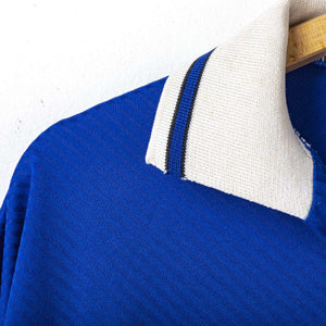 Maglia Home Everton Umbro 1994/1995