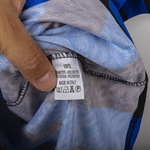 Maglia Home Atalanta Asics Vieri n20 1995/1996