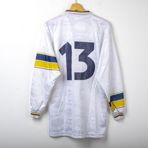 Maglia Away Juve Stabia n13 2004/2005