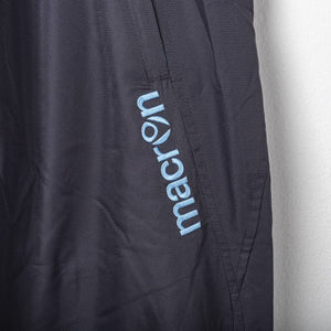 pantaloni rappresentanza ss lazio grigi 2013/2014