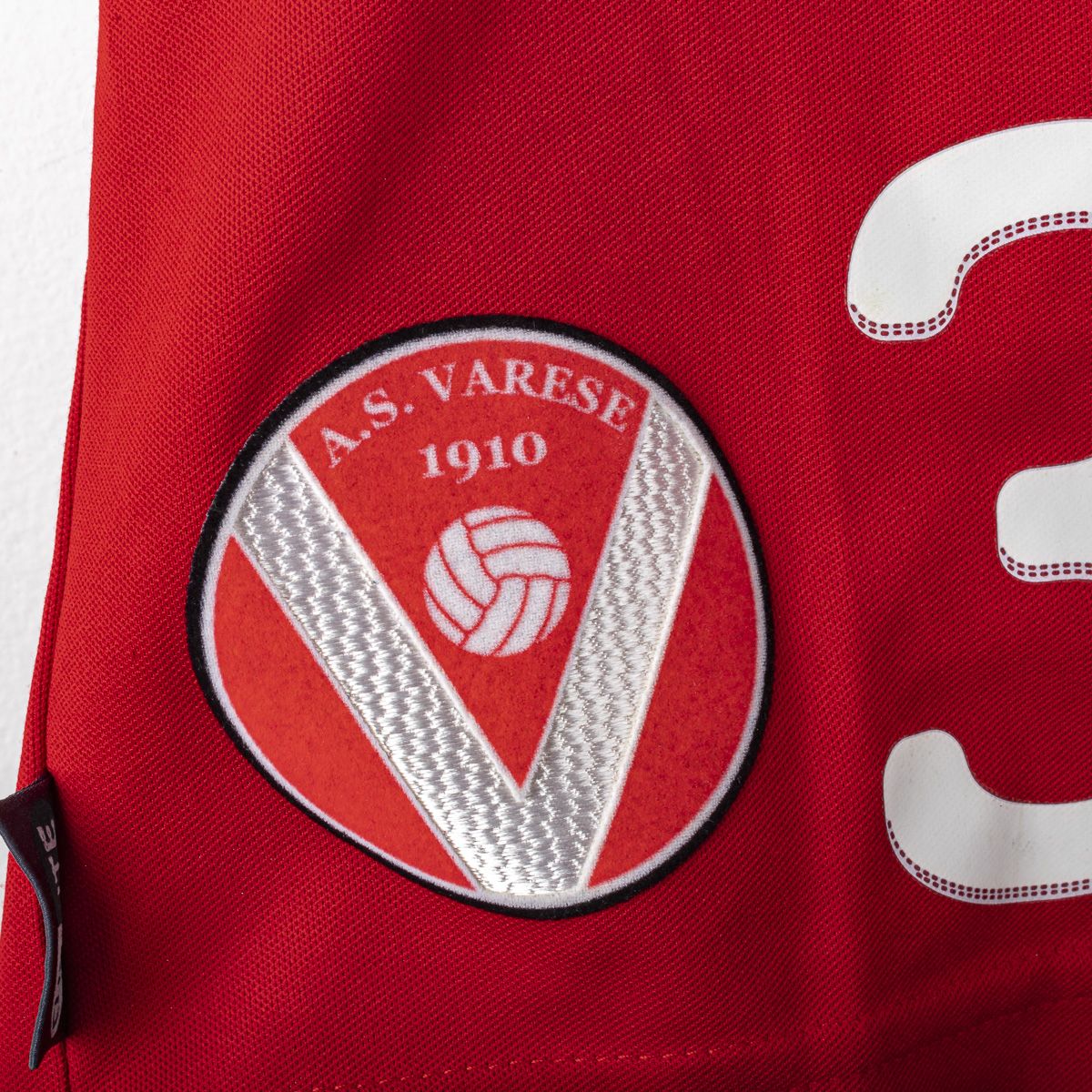 Pantaloncini Home Adidas Varese n36 2011/2012