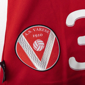 Pantaloncini Home Adidas Varese n36 2011/2012