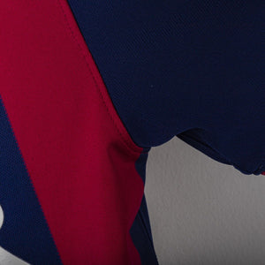 Maglia Home Barcellona Nike Messi 10 2014/2015