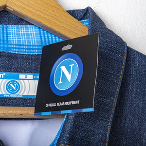 maglia uefa napoli macron mertens 14 2014/2015